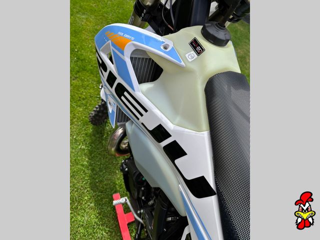 rieju - mr-250-racing