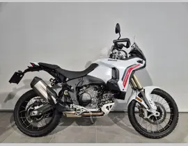 Ducati Desertx 2026 nieuw