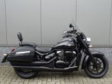 SUZUKI C 1500 BT INTRUDER