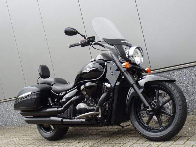 suzuki - c-1500-bt-intruder