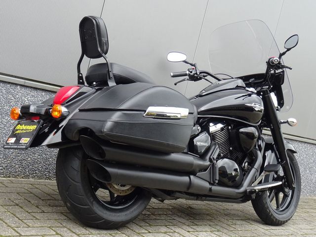 suzuki - c-1500-bt-intruder