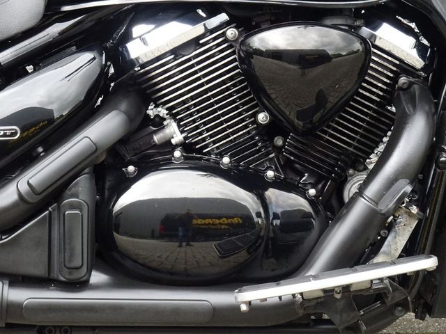 suzuki - c-1500-bt-intruder