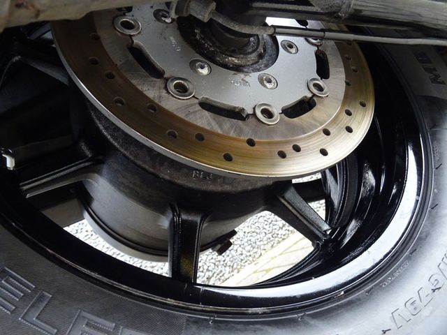 suzuki - c-1500-bt-intruder