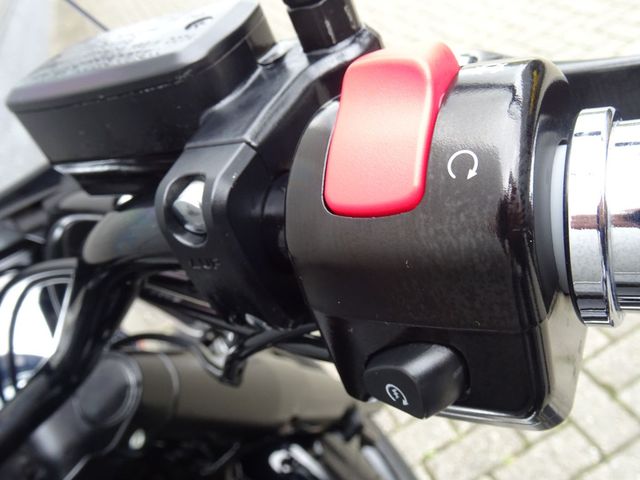 suzuki - c-1500-bt-intruder
