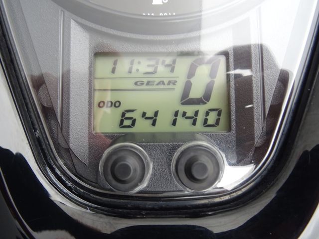 suzuki - c-1500-bt-intruder