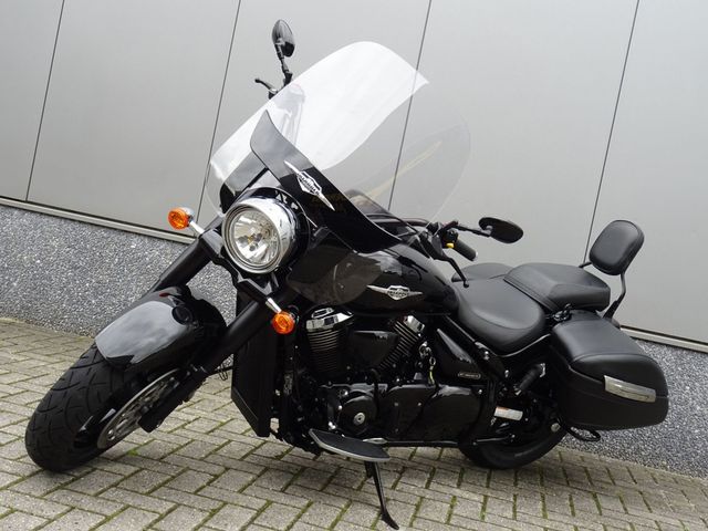 suzuki - c-1500-bt-intruder