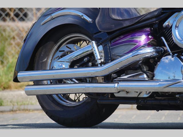yamaha - xvs-1100-a-dragstar-classic