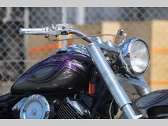 Yamaha XVS 1100 Dragstar Special 2000 occasion – foto 5 van 27