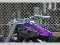 Yamaha XVS 1100 Dragstar Special 2000 occasion – foto 2 van 27