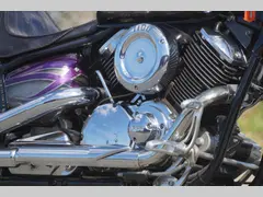 Yamaha XVS 1100 Dragstar Special 2000 occasion – foto 7 van 27
