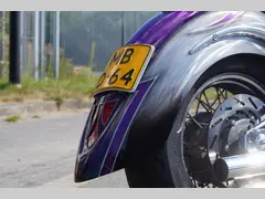 Yamaha XVS 1100 Dragstar Special 2000 occasion – foto 12 van 27