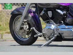 Yamaha XVS 1100 Dragstar Special 2000 occasion – foto 16 van 27