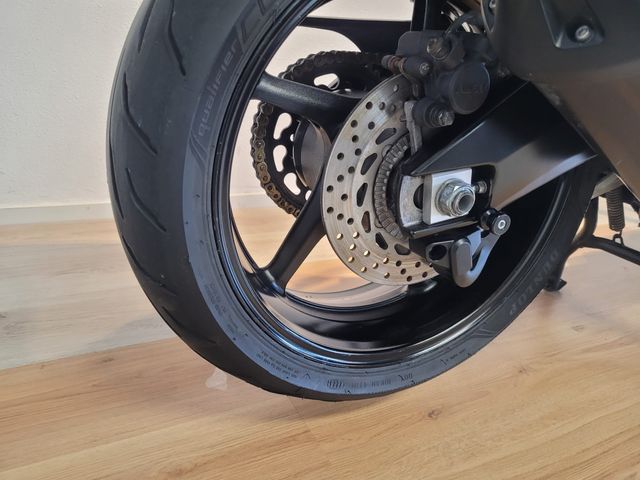 yamaha - fz-1-fazer-abs