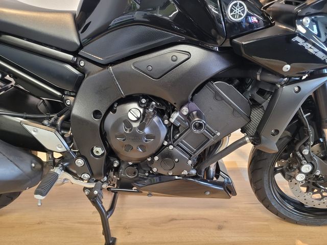 yamaha - fz-1-fazer-abs