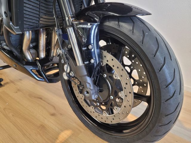 yamaha - fz-1-fazer-abs