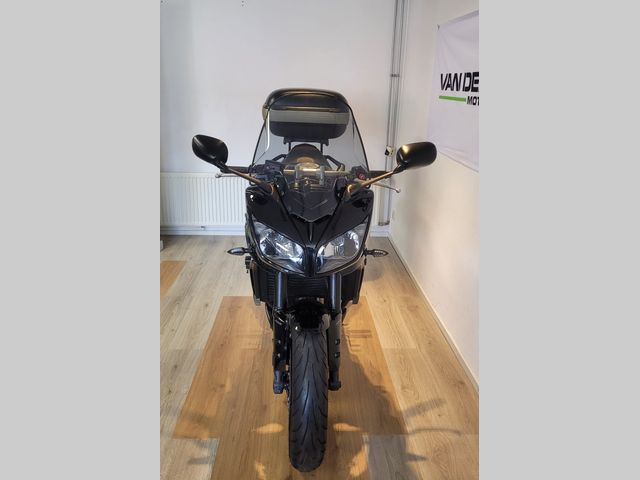 yamaha - fz-1-fazer-abs