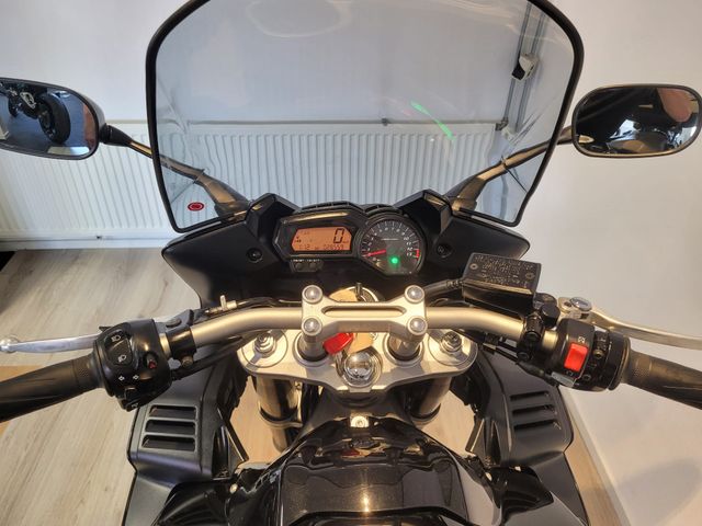 yamaha - fz-1-fazer-abs