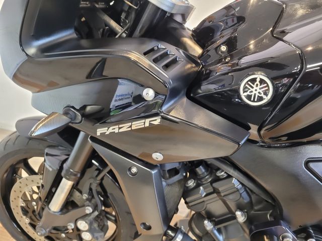 yamaha - fz-1-fazer-abs