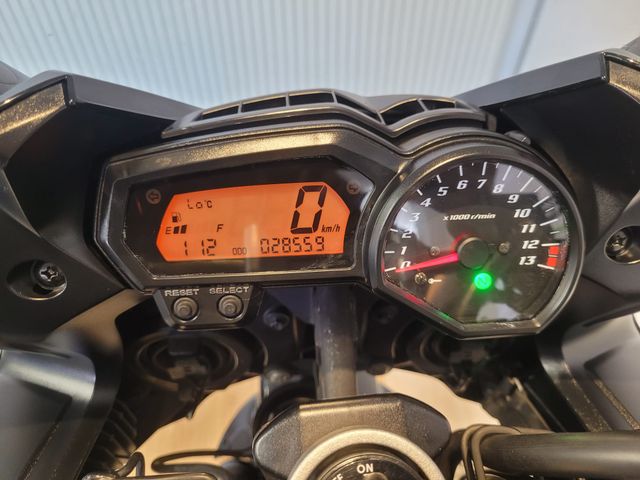 yamaha - fz-1-fazer-abs