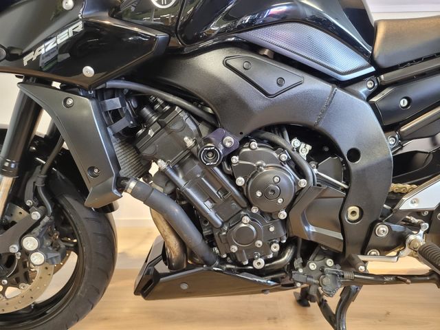 yamaha - fz-1-fazer-abs