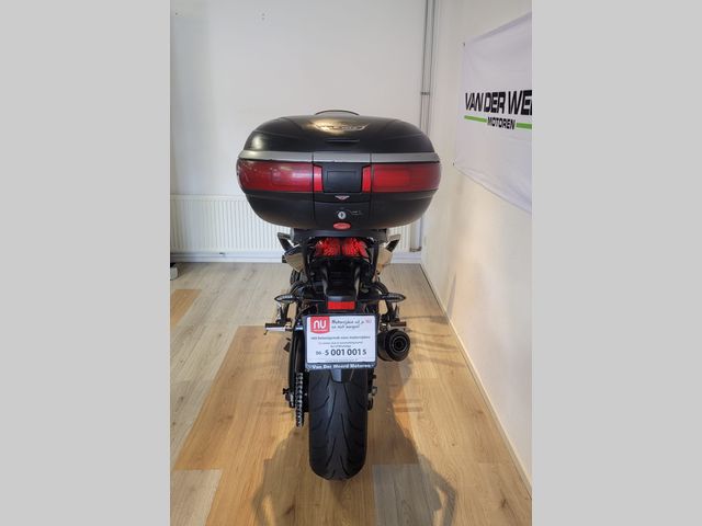 yamaha - fz-1-fazer-abs