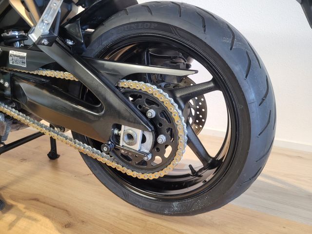 yamaha - fz-1-fazer-abs