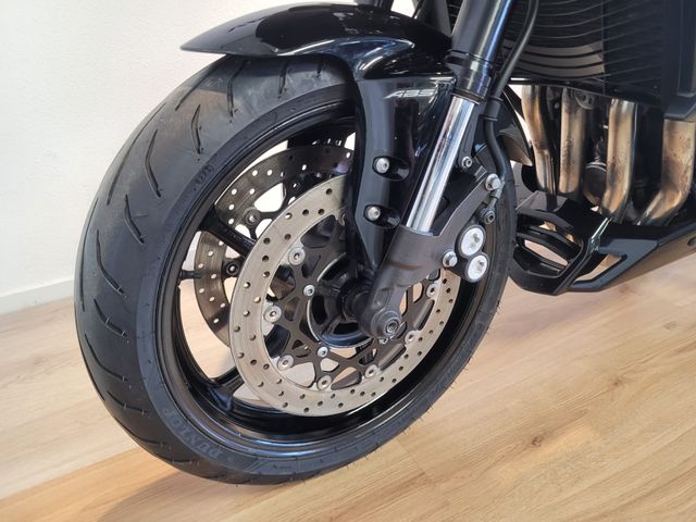 yamaha - fz-1-fazer-abs