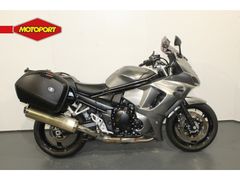 SUZUKI GSX 1250 FA TE