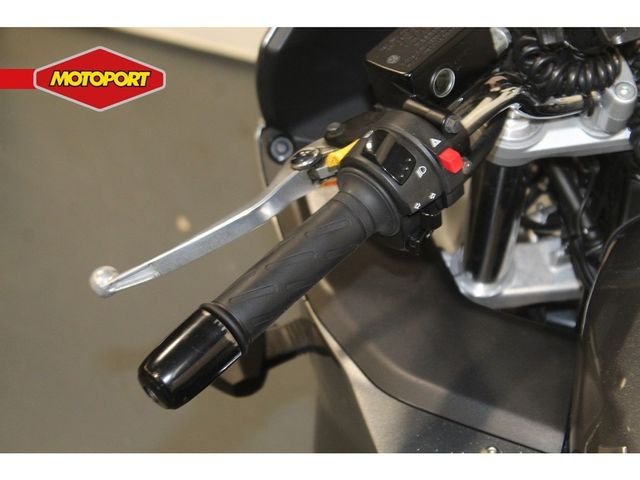 suzuki - gsx-1250-fa-te