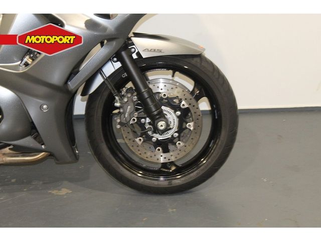 suzuki - gsx-1250-fa-te
