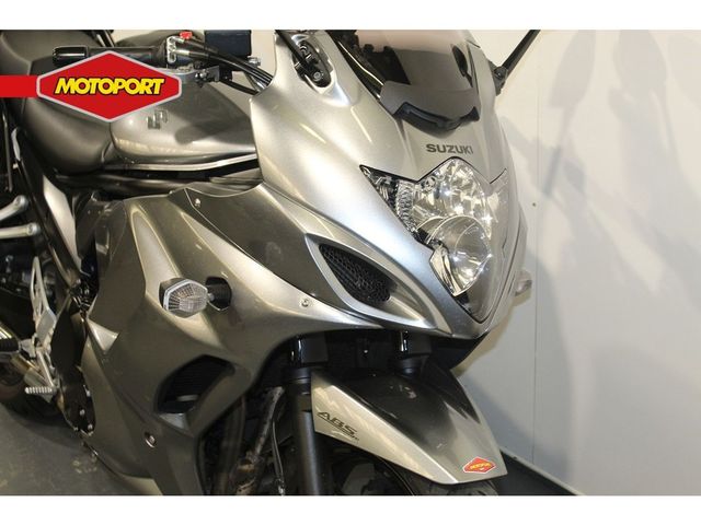 suzuki - gsx-1250-fa-te