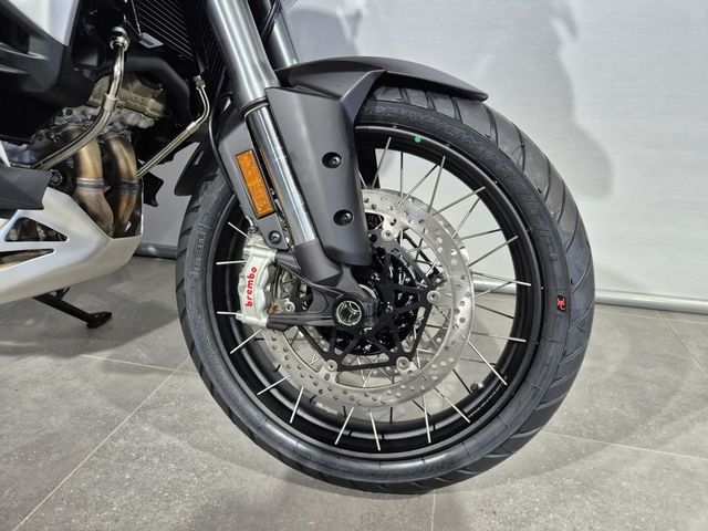 ducati - multistrada-v4