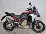 DUCATI MULTISTRADA V4 RALLY
