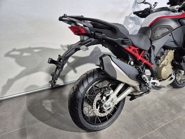 ducati - multistrada-v4-rally