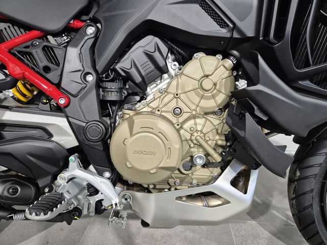 ducati - multistrada-v4-rally