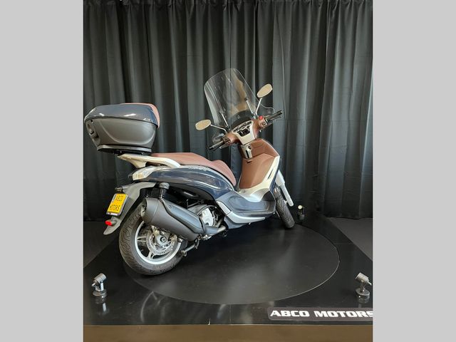 piaggio - beverly-350-abs-asr