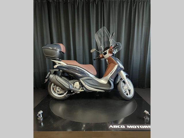 piaggio - beverly-350-abs-asr