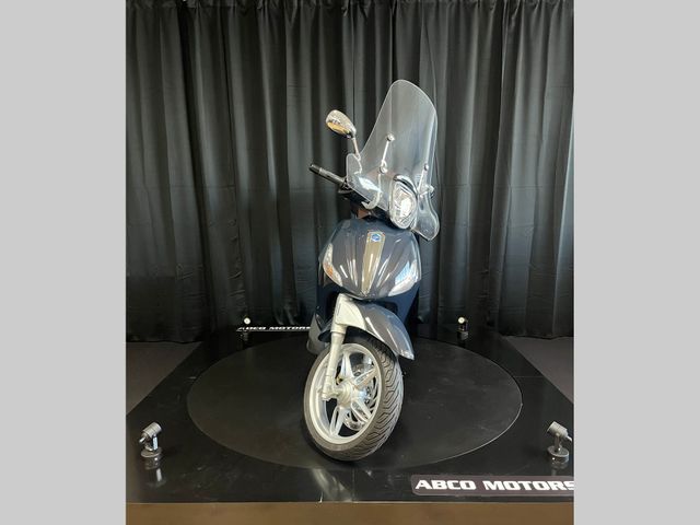 piaggio - beverly-350-abs-asr