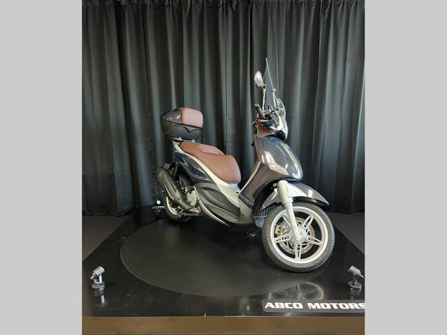 piaggio - beverly-350-abs-asr