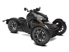 CAN-AM RYKER 600