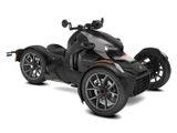 CAN-AM RYKER 600