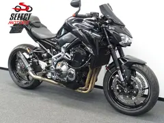 Kawasaki Z900 ABS 2017 occasion – foto 4 van 21