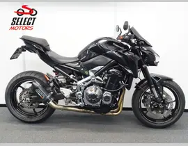Kawasaki Z900 2017 occasion