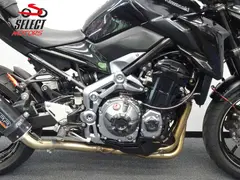 Kawasaki Z900 ABS 2017 occasion – foto 6 van 21