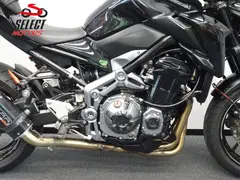 Kawasaki Z900 ABS 2017 occasion – foto 7 van 21