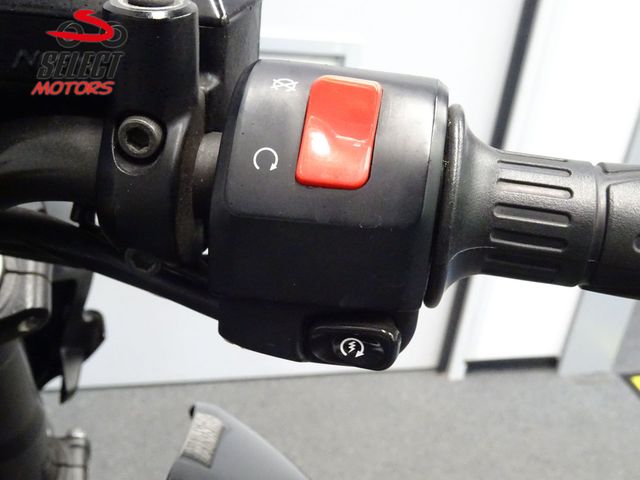 kawasaki - z900