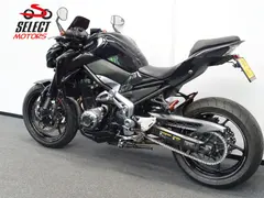 Kawasaki Z900 ABS 2017 occasion – foto 16 van 21