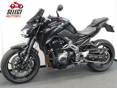 Kawasaki Z900 ABS 2017 occasion – foto 15 van 21