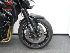 Kawasaki Z900 ABS 2017 occasion – foto 5 van 21