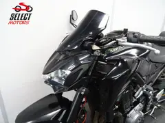 Kawasaki Z900 ABS 2017 occasion – foto 20 van 21